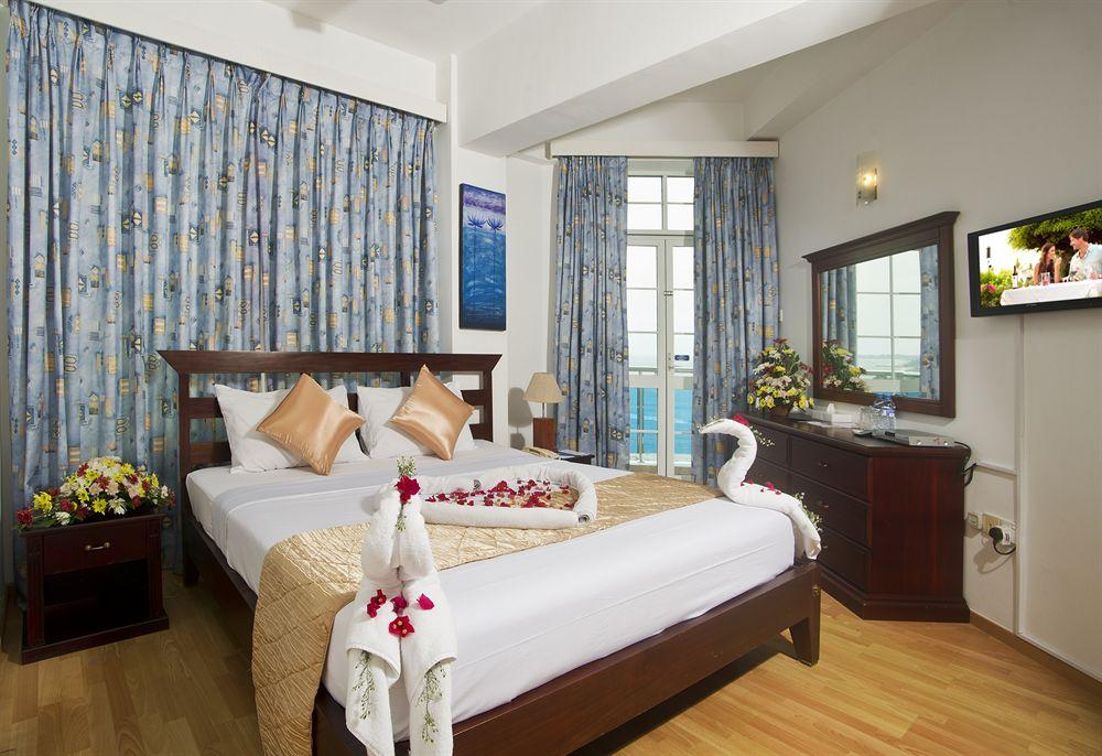 Global Towers Hotel & Apartments Colombo Kültér fotó