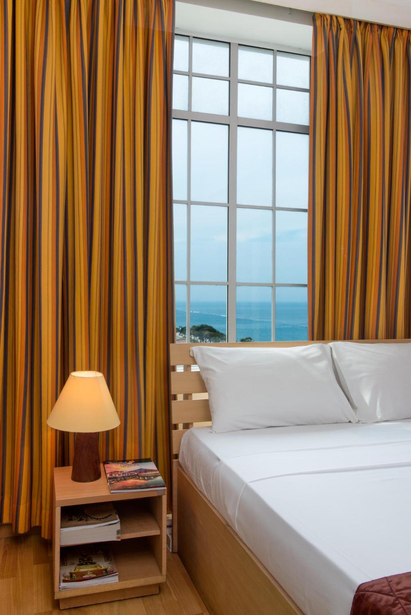 Global Towers Hotel & Apartments Colombo Kültér fotó
