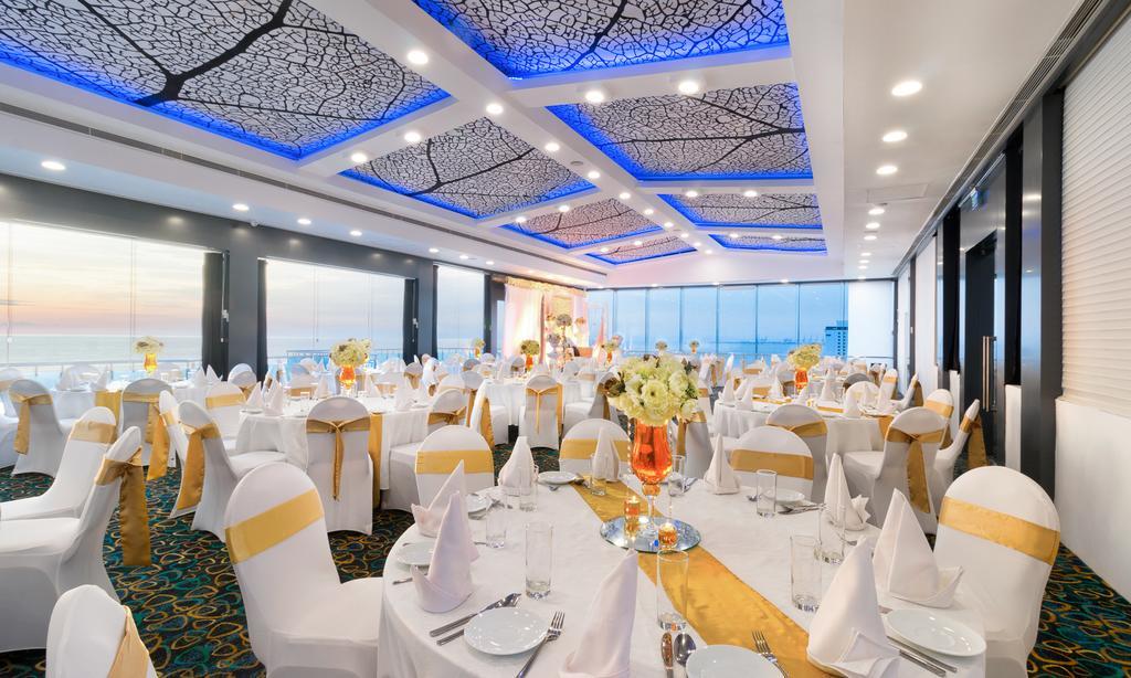 Global Towers Hotel & Apartments Colombo Kültér fotó