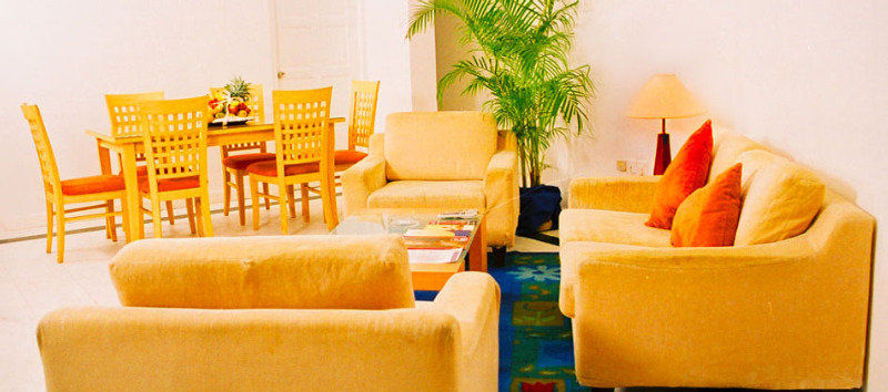 Global Towers Hotel & Apartments Colombo Kültér fotó
